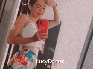 LucyDames Sweet links only