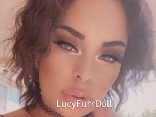 LucyFurrDoll