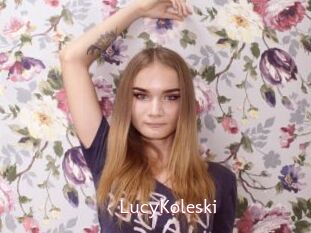 LucyKoleski