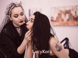LucyKora