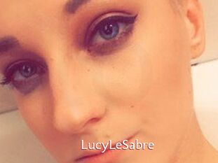 LucyLeSabre