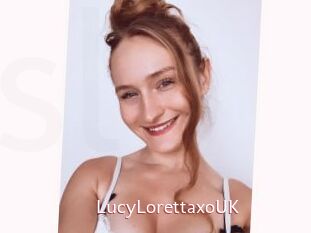 LucyLorettaxoUK