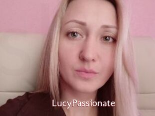LucyPassionate