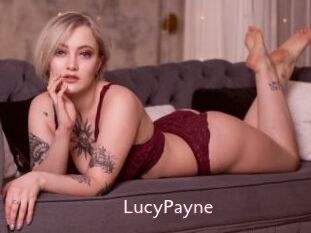 LucyPayne