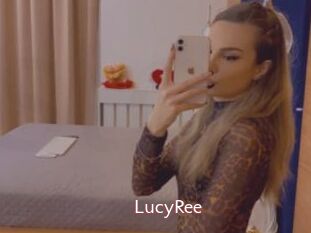 LucyRee