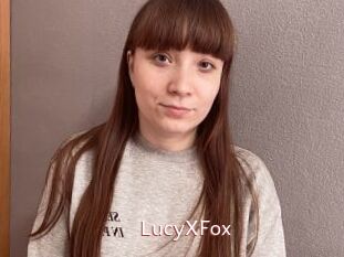 LucyXFox Sweet links only