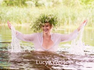 LucyXWert