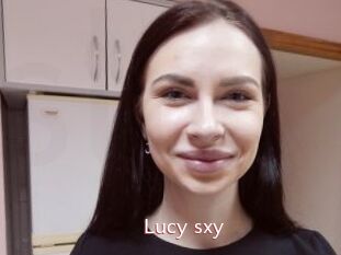 Lucy_sxy