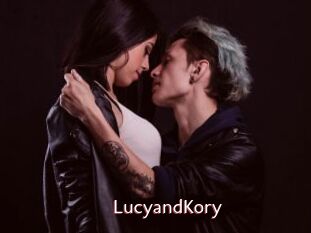 LucyandKory