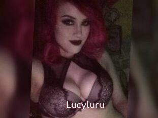 Lucyluru