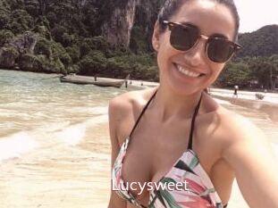 Lucysweet