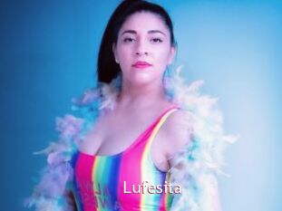 Lufesita