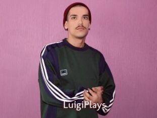 LuigiPlays