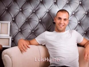 LuisHunter