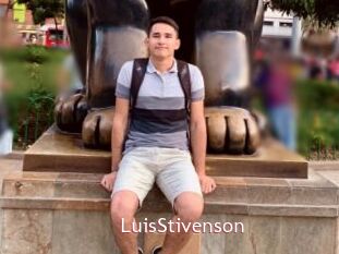 LuisStivenson