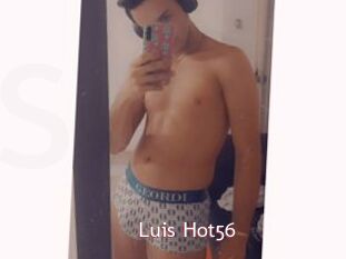 Luis_Hot56