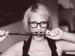 LuisaGold