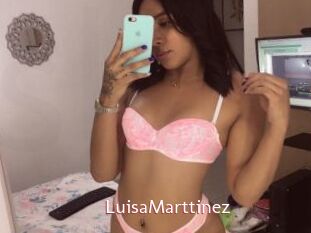 LuisaMarttinez
