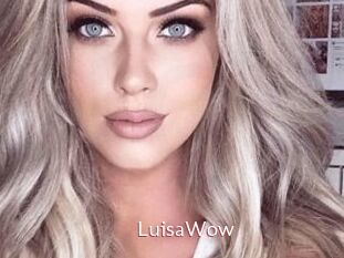 LuisaWow