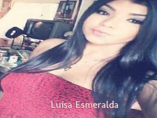Luisa_Esmeralda