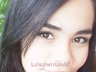 Luisahernandez