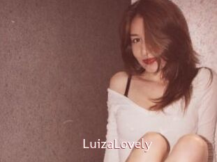 LuizaLovely