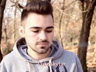 LukeSkylar