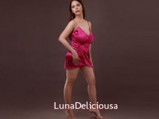 LunaDeliciousa