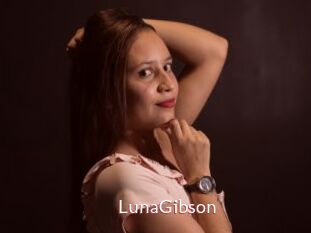LunaGibson