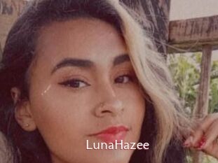 LunaHazee