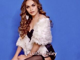 LunaHensley
