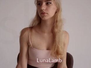 LunaLamb