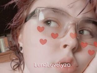 LunaLovely20