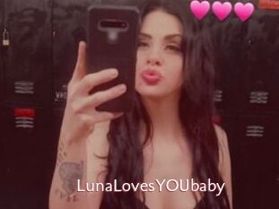 LunaLovesYOUbaby