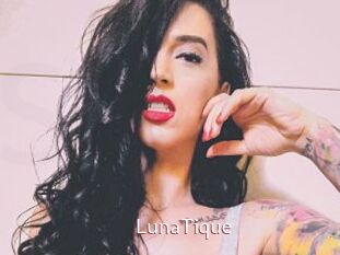 LunaTique