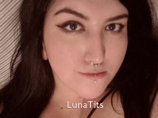 LunaTits