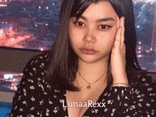 LunaaRexx