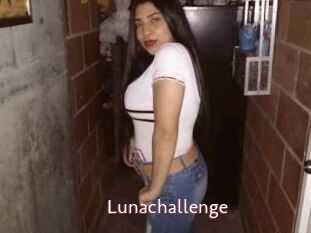 Lunachallenge