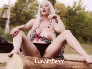 LunarrBeam
