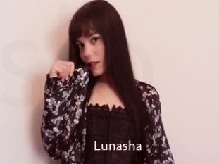 Lunasha