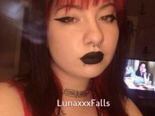 LunaxxxFalls