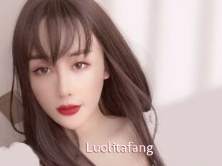 Luolitafang