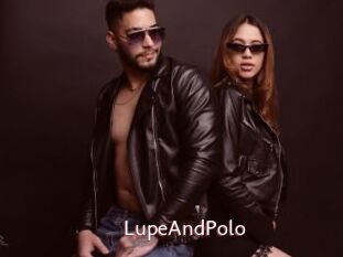 LupeAndPolo