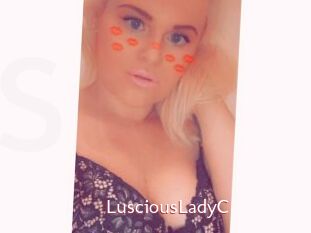 LusciousLadyC
