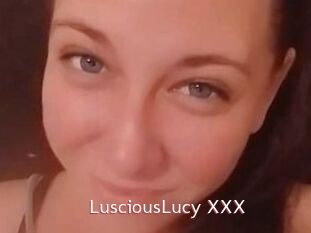 LusciousLucy_XXX