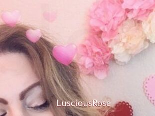 LusciousRose