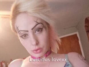 Luscious_lovexx