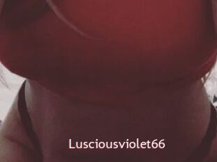 Lusciousviolet66