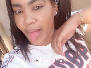 LusciousxLucy