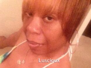 Luscioux